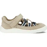 BABY BARE FEBO SUMMER Cappuccino | Dětské barefoot sandály - 24
