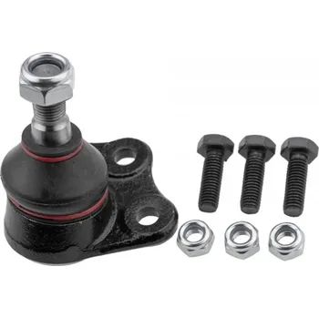 Čep ramene, Podpora Kloub FIAT ALBEA (178) 02-12, FIAT DOBLO (119/223) 01-10 / přední spodní LP/ ZSD-FT-001 NTY