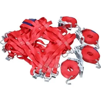 Síť na náklad Sít' k zajištění nákladu 1575 x 1350 mm WISTRA