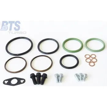 Turbodmychadlo Montážní sada, dmychadlo BTS Turbo T931380ABS