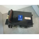 Odbočná skříň - pojistková OEZ OSP 2R 52 max. 100A