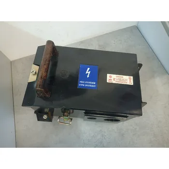 Rozvaděč Odbočná skříň - pojistková OEZ OSP 2R 52 max. 100A