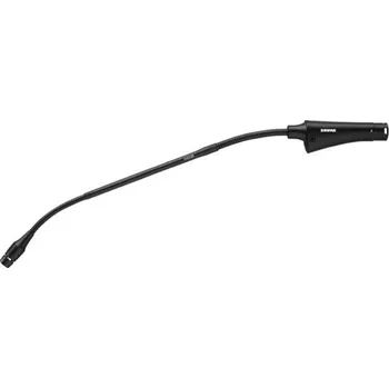 Mikrofon Shure Pro CVG18S-B/C