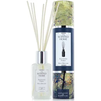 Aroma difuzér ASHLEIGH & BURWOOD Difuzér THE SCENTED HOME - ENCHANTED FOREST 150 ml