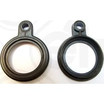 Těsnění motoru Těsnění, kryt hlavy válce ELRING 473.420