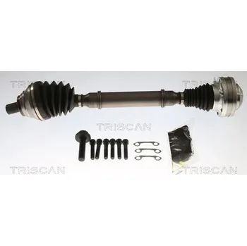 Hřídel nápravy Hnací hřídel TRISCAN 8540 296086