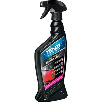 Autovosk Hydrofobní ochrana laku TENZI Quick Detailer CERAMIC SPRAY 600ml AD623