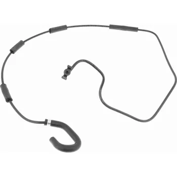 Chladič motoru Odvzdušňovací hadice, vyrovnávací nádrž VAICO V22-1143