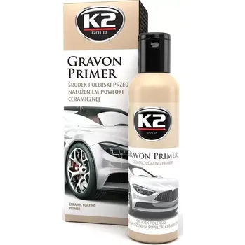 Autovosk Povlak před aplikováním keramického laku K2 Gravon Primer 140G G037