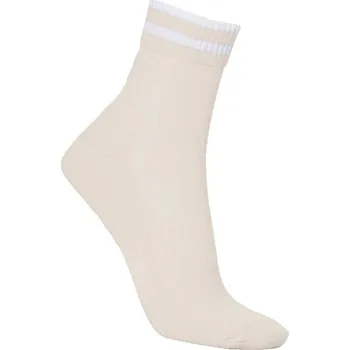 Dámské ponožky Ponožky GOLDBERGH Seles Champagne Béžová 39-41