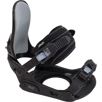 Vázání na snowboard NIDUS Soft