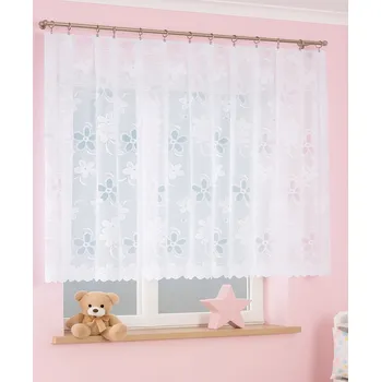 Záclona Záclony do dětského pokoje Dětské Atorno (SM)