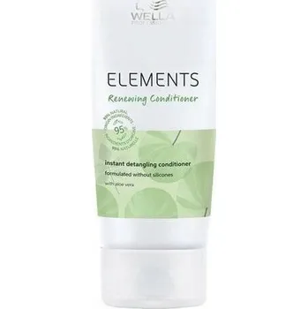 Kondicionér na vlasy Wella 200 ml