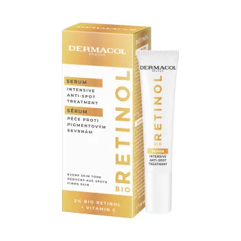 Pleťové sérum DER Bio Retinol sérum 12ml Anti-Spot