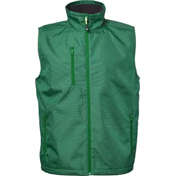 James Ross Vesta Norwich zelená XL