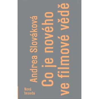 Co je nového ve filmové vědě