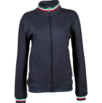 Pánská mikina James Ross Svetr Venezia dámský S námořnická