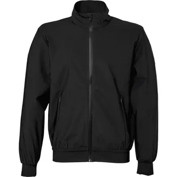 James Ross Bunda Cannes černá XL