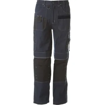 James Ross Kalhoty Qatar námořnická XXL