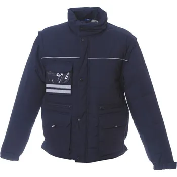 James Ross Bunda New Scotland námořnická L