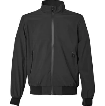 James Ross Bunda Viareggio černá L