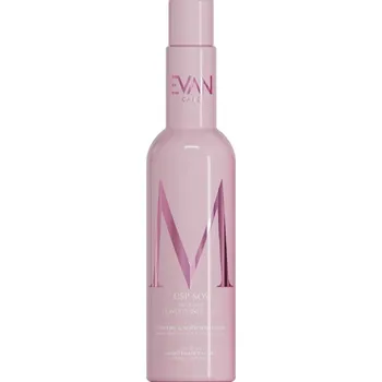 Vlasová regenerace Evan Pure Care Intense Maska (M) - maska ​​pro suché a poškozené vlasy, 500 ml