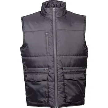 James Ross Vesta Birmingham šedá XXL