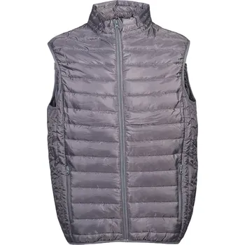 James Ross Vesta Galles pánská šedá L