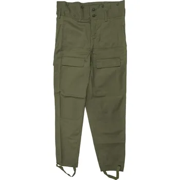 Kalhoty AČR vz.85 zelené nové 172*112