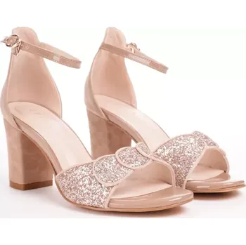 Dámské sandále EPICA dámské sandály béžové