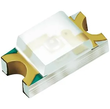 Dioda LED 1206 bílá OSM51206C1E