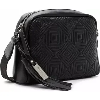 Kabelka Kabelka Tamaris černá