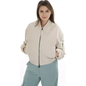 Dámská bunda BEAUMONT lsey dámská bunda béžová