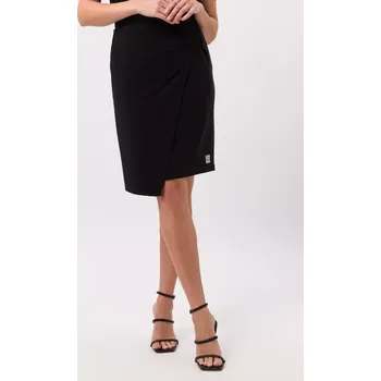 Dámská sukně TUZZI dámská sukně černá