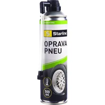 Starline Oprava pneu 500ml ACST084