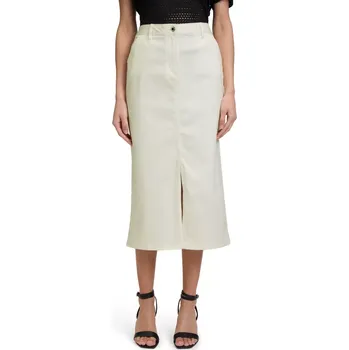 Dámská sukně BETTY BARCLAY dámská sukně bílá