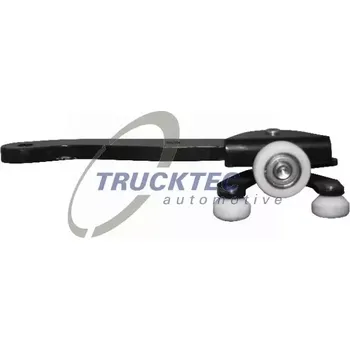 Dveře karosérie TRUCKTEC AUTOMOTIVE Valivé vedení posuvných dveří TCT 07.53.047