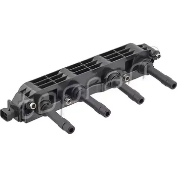 Zapalovací cívka TOPRAN Zapalovací cívka TPR 206 640