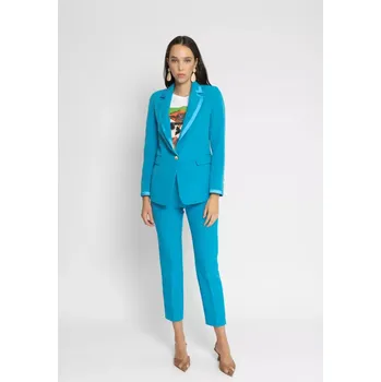 Dámské sako GIORGIA & JOHNS dámské sako modré