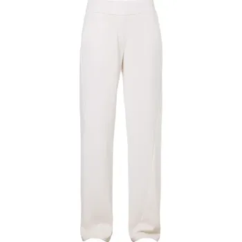 Dámské kalhoty BEAUMONT dámské kalhoty pudrové