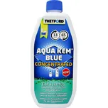 Thetford Aqua Kem Blue 780 ml