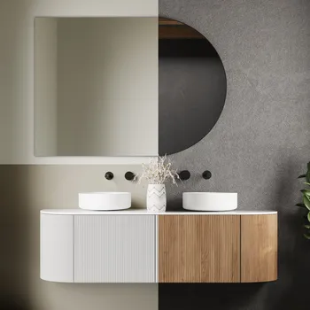 Zrcadlo DARAMIO Zrcadlo na míru