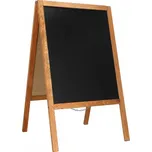 Springos AB0006 reklamní stojan 60 x…