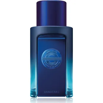 Pánský parfém Banderas The Icon Supreme parfémovaná voda pro muže 50 ml