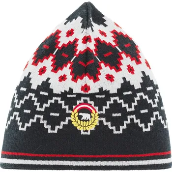 Čepice EISBÄR Bubi OS MÜ Black