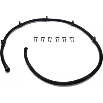 Hadice, unikání paliva MERCEDES W210 CDI 95- A6130700032 DR MOTOR