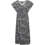 Alpine Pro Niewa LSKE513779PB tmavě šedé