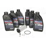 Sada Dílů, výměna oleje automatické převodovky AIC 74780Set