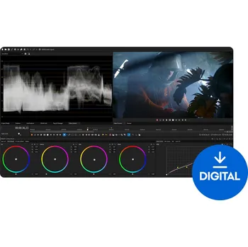 Grafický software MAGIX VEGAS Pro Suite 365 (12 Mth Sub) (Digitální produkt)