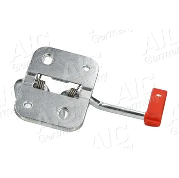 Autozámek Zámek kapoty motoru AIC 75532